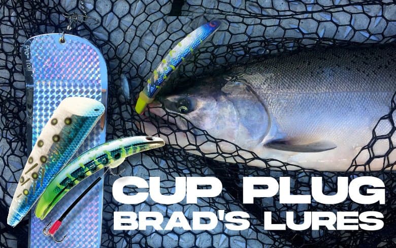 Cut Plug Lure - Guía de Uso