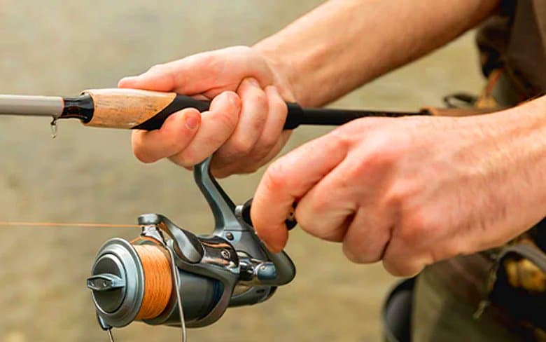 Guía de Equipo para la Pesca en Aguas Chilenas