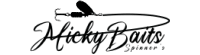 Señuelos de Pesca MickyBaits | Tienda Online