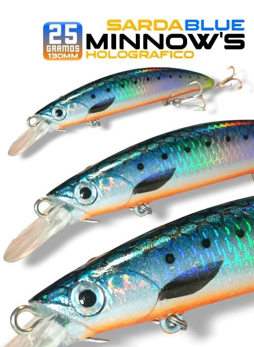 SardaHD Blue