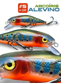 Alevino-arcoiris-5cm-4gr